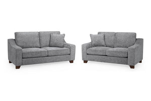 Westan Sofa Slate 3+2 Set
