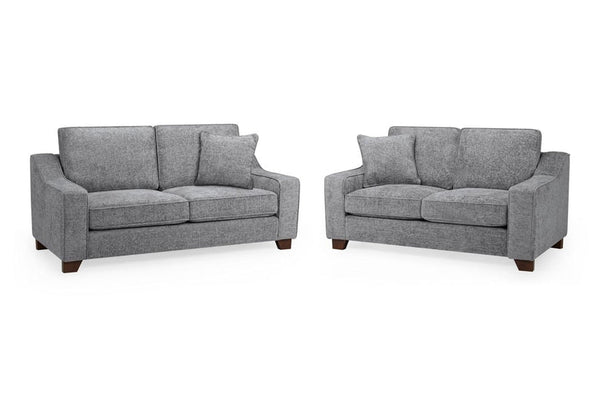 Westan Sofa Slate 3+2 Set