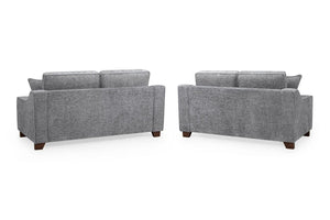 Westan Sofa Slate 3+2 Set