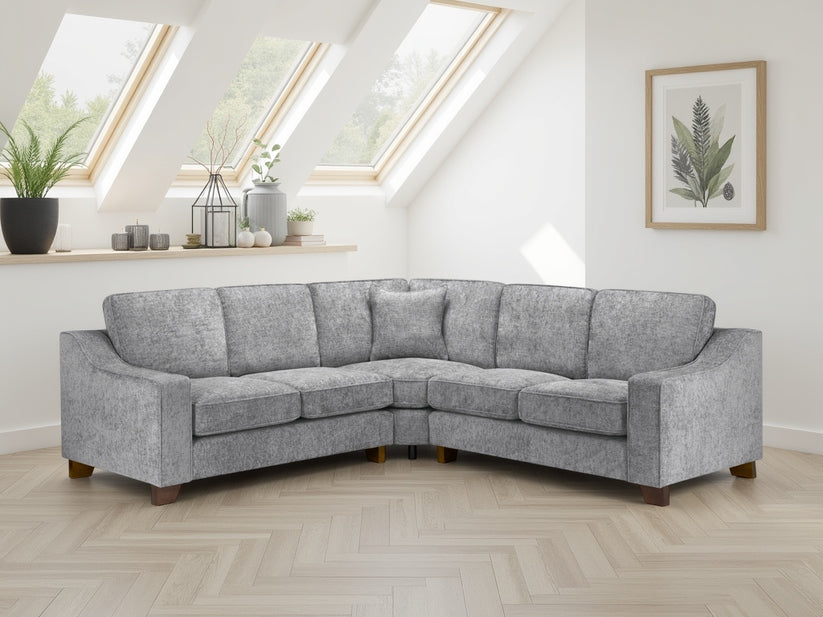 Westan Sofa Slate Large Corner