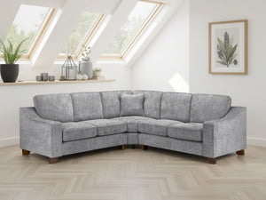 Westan Sofa Slate Large Corner