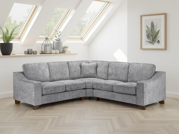 Westan Sofa Slate Large Corner