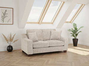 Westan Sofa Stone 2 Seater