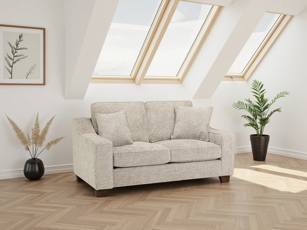 Westan Sofa Stone 2 Seater