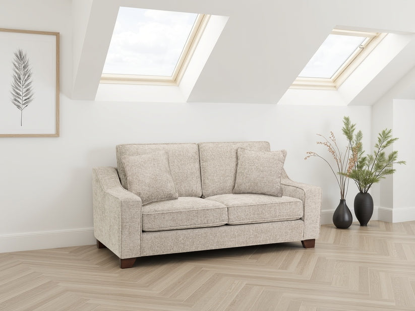 Westan Sofa Stone 3 Seater