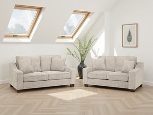 Westan Sofa Stone 3+2 Set