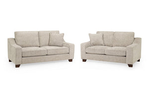 Westan Sofa Stone 3+2 Set