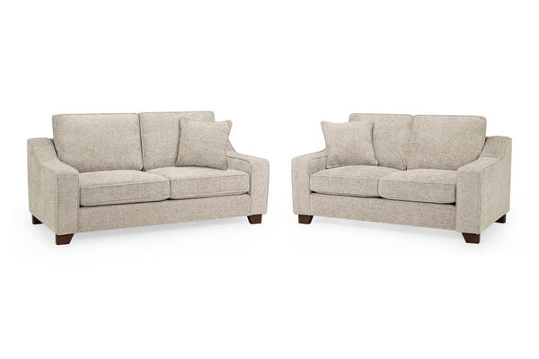 Westan Sofa Stone 3+2 Set