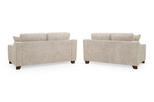 Westan Sofa Stone 3+2 Set
