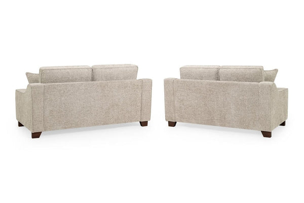 Westan Sofa Stone 3+2 Set