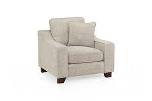 Westan Sofa Stone Armchair