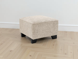 Westan Sofa Stone Footstool