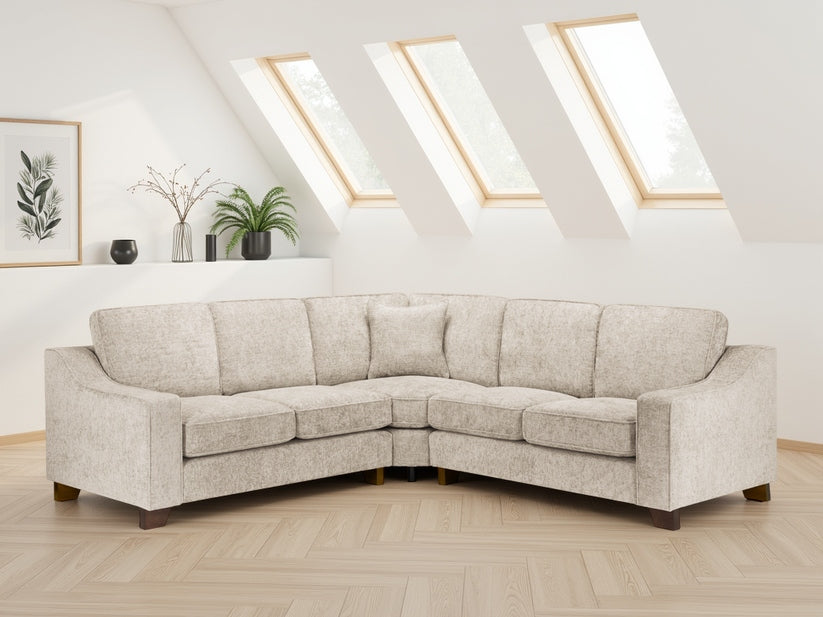 Westan Sofa Stone Large Corner