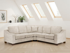 Westan Sofa Stone Large Corner
